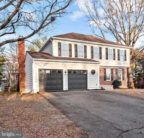 Dawson, FREDERICKSBURG, VA 22405