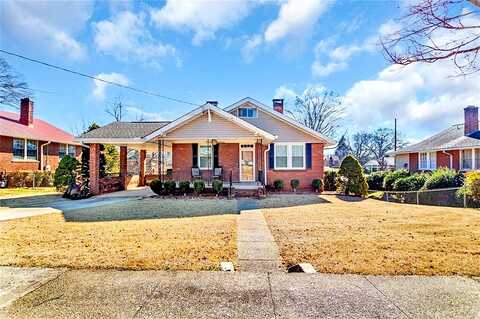 B, GAINESVILLE, GA 30504