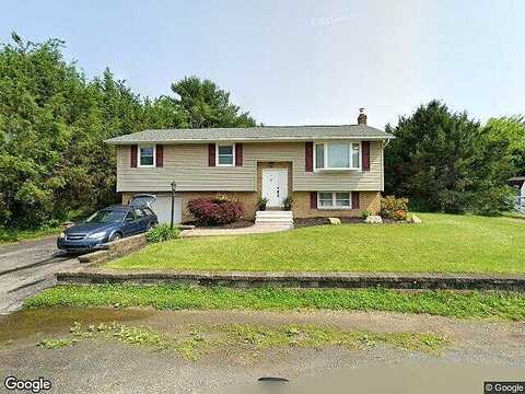 Charles, DANIELSVILLE, PA 18038