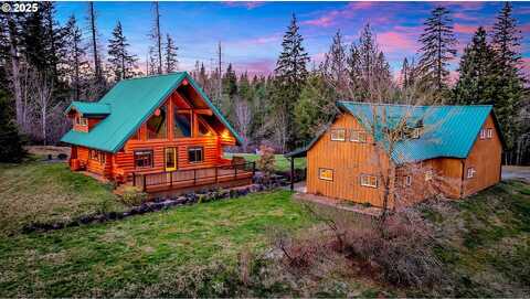 37Th, WASHOUGAL, WA 98671