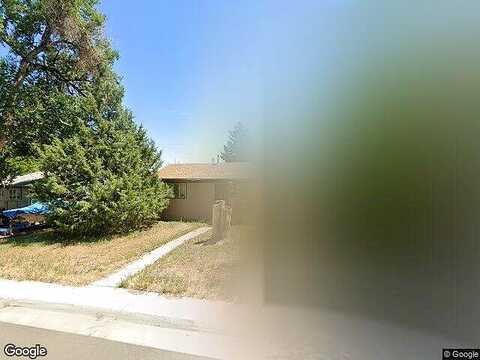 Hazel, ENGLEWOOD, CO 80110