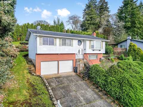 Shafford, ESTACADA, OR 97023