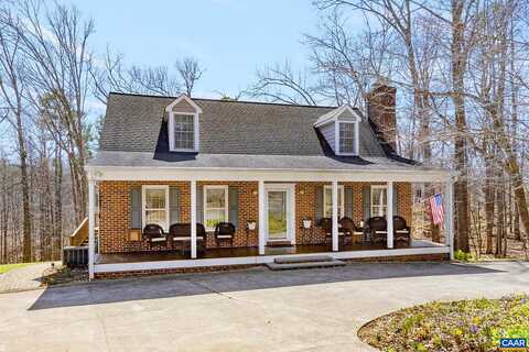 William, CHARLOTTESVILLE, VA 22903