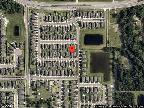 Saltmarsh, SANFORD, FL 32773