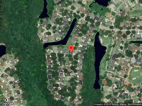 Cattail Pond, JACKSONVILLE, FL 32224