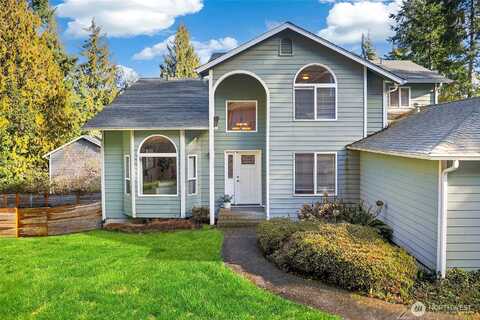 Oceangate, BREMERTON, WA 98311