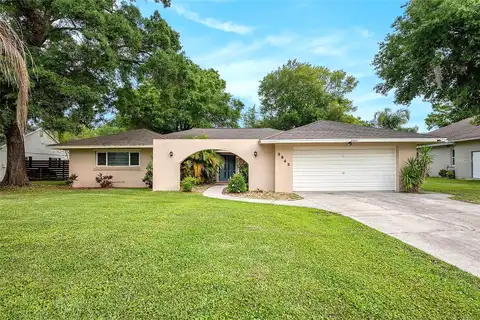 Lake Joyce, LAND O LAKES, FL 34639