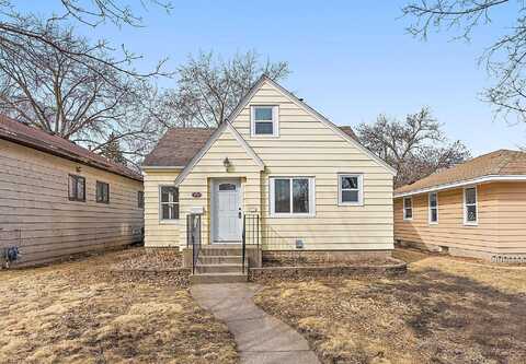 Quail, MINNEAPOLIS, MN 55422