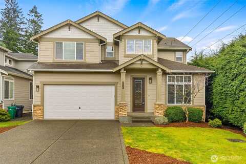 Henderson, OLYMPIA, WA 98501