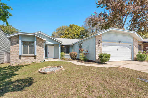 Balsam, NICEVILLE, FL 32578