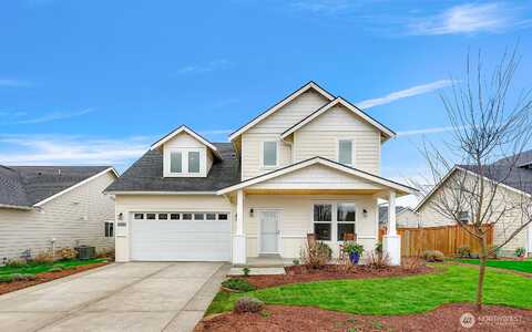 Mclaughlin, MOUNT VERNON, WA 98273