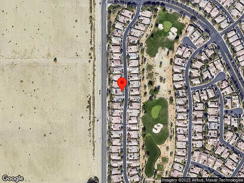 Camino Las Hoyes, INDIO, CA 92203