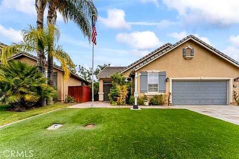 Bjorn, HEMET, CA 92545