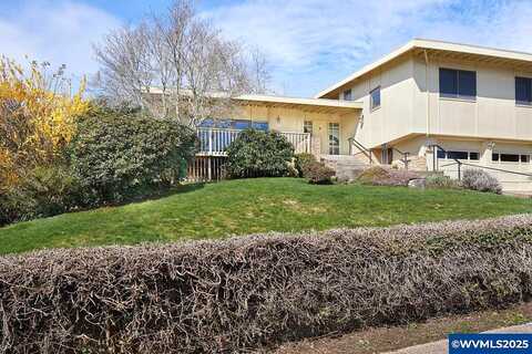 Clarence, CORVALLIS, OR 97330