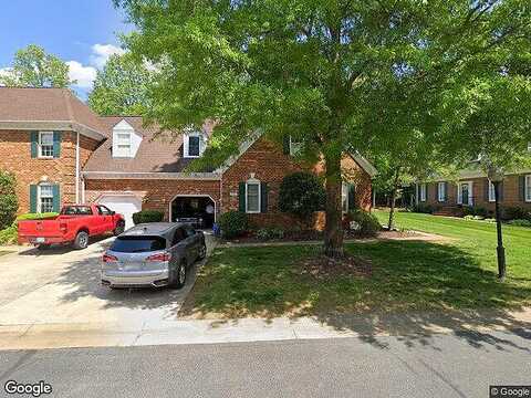Corbin Hall, FREDERICKSBURG, VA 22408