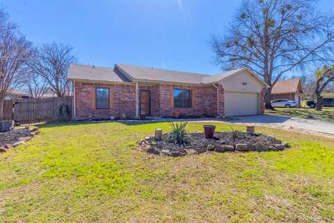 Winston, DENTON, TX 76210