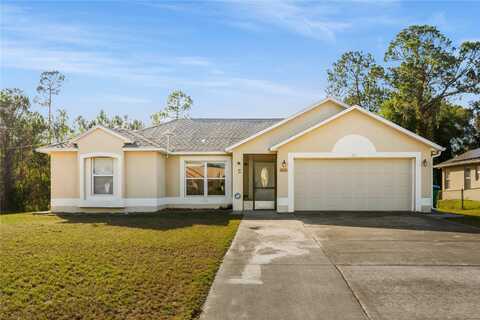 El Camino, DELTONA, FL 32738