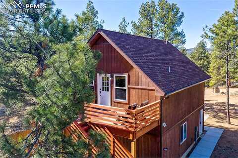 Bradshaw, FLORISSANT, CO 80816
