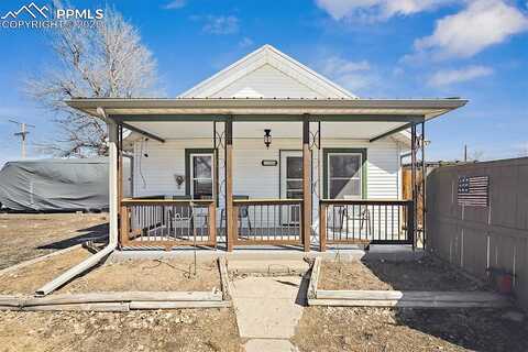 1St, DEER TRAIL, CO 80105