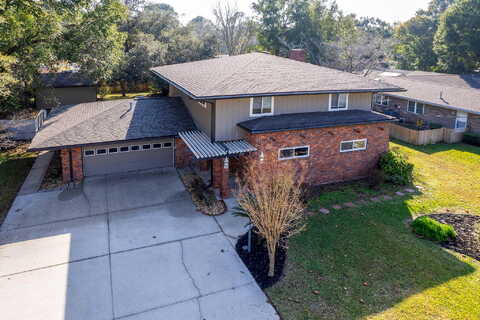 Magnolia, SHALIMAR, FL 32579