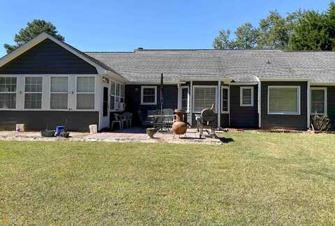 Kraddle Creek, COVINGTON, GA 30014