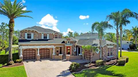 Mcguirk, OVIEDO, FL 32766
