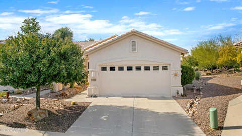 Carefree, TUCSON, AZ 85739