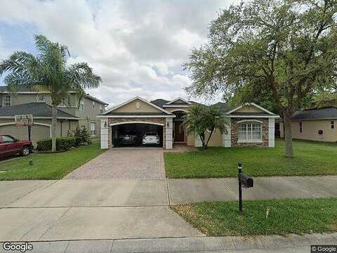 Heirloom Rose, OVIEDO, FL 32766