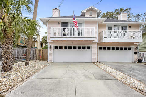 3Rd, ATLANTIC BEACH, FL 32233