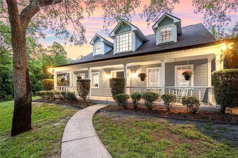 Branton, OVIEDO, FL 32765