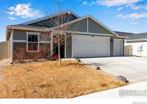 Gila, AULT, CO 80610
