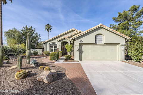 Canyon View, TUCSON, AZ 85739