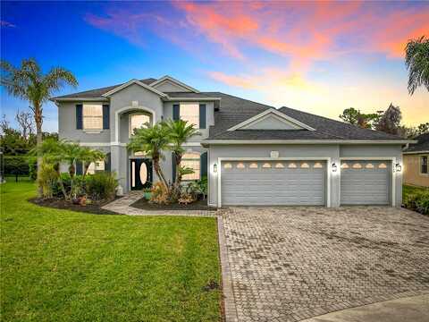 Stone Pine, OVIEDO, FL 32766