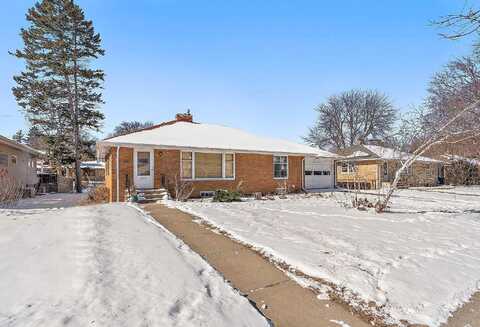 Xerxes, MINNEAPOLIS, MN 55410