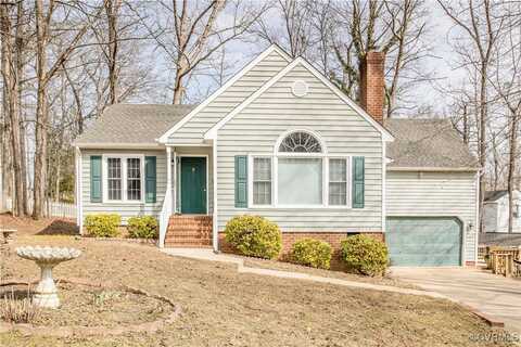Pheasant Run, CHESTER, VA 23831