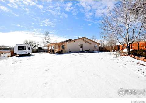 Valley View, EVANS, CO 80620