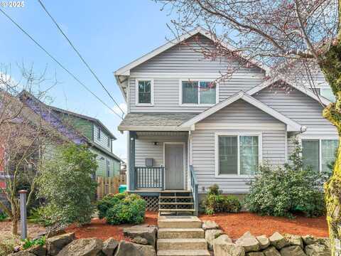 Missouri, PORTLAND, OR 97227