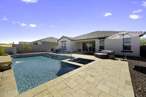 Santa Monica, MARICOPA, AZ 85138