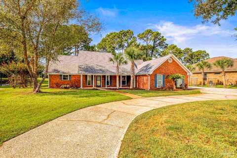 Tiger Point, GULF BREEZE, FL 32563