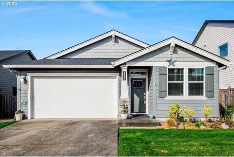 40Th, RIDGEFIELD, WA 98642