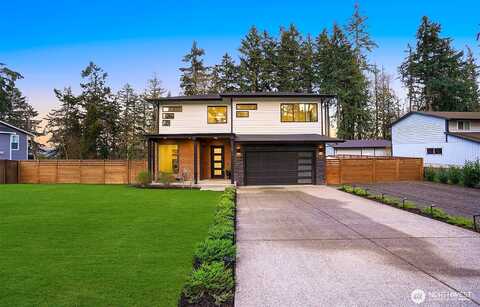 29Th Avenue, TACOMA, WA 98404