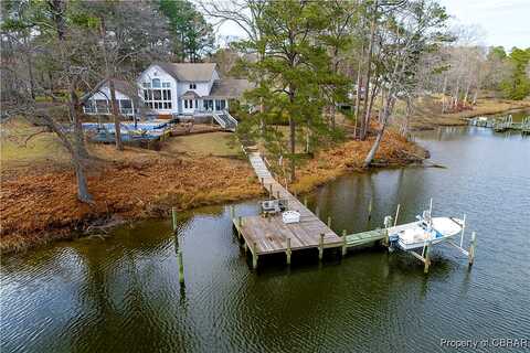 Moores Creek, DELTAVILLE, VA 23043