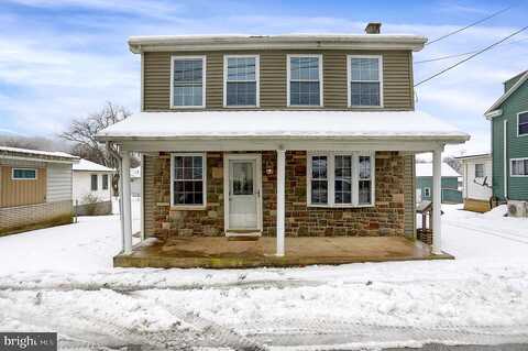 Salem, THOMPSONTOWN, PA 17094