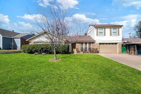 Coronet, ARLINGTON, TX 76017