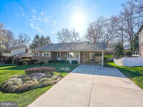 Winterset, ANNANDALE, VA 22003