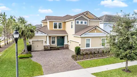Bonfire, ODESSA, FL 33556