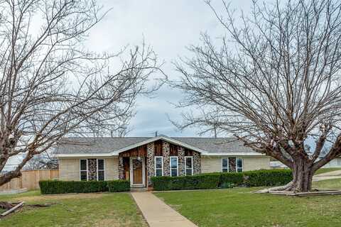 Brookdale, BENBROOK, TX 76116