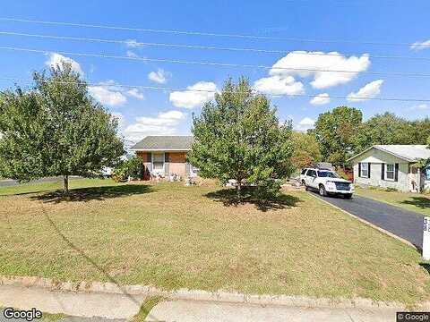 Greenbriar, STUARTS DRAFT, VA 24477