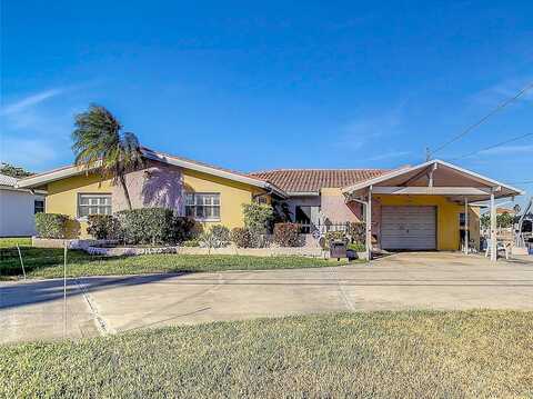 Floramar, NEW PORT RICHEY, FL 34652