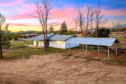 Fischer, ANZA, CA 92539